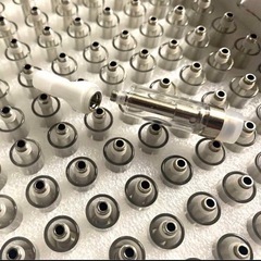 CBD&Vape 用　交換用アトマイザー 0.8ml