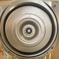 ガス炊飯器の画像