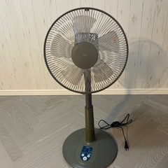 受け渡し予定者決定
