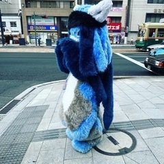 着ぐるみ好きあつまれ！ − 広島県