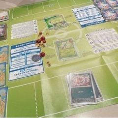 初心者ポケカ仲間募集！