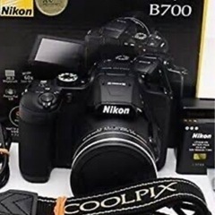 Nikon COOLPIX Bridge COOLPIX B70...