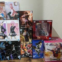 ※ばら売り可※ 転生したらスライムだった件 フィギュア