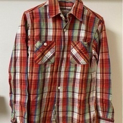 服/ファッション シャツ メンズ　Houston