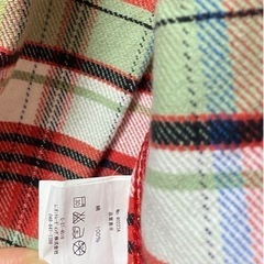 服/ファッション シャツ メンズ　Houstonの画像
