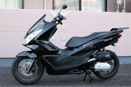 その他 PCX125