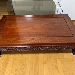 家具 座敷
テーブル 