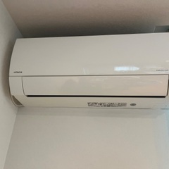 日立　ルームエアコン　2022年