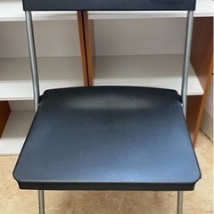 IKEA 折りたたみイス GUNDE グンデ【5/27まで】