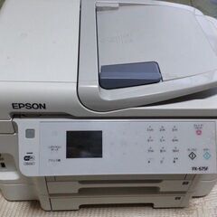 Epson プリンタ（複合機）　PX-675F 