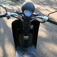 中古車 バイク