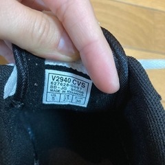 靴/バッグ 靴 スニーカーの画像