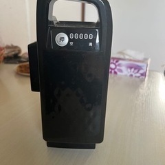 電動自転車バッテリー
