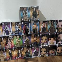 ※ばら売り可※　鬼滅の刃フィギュア各種