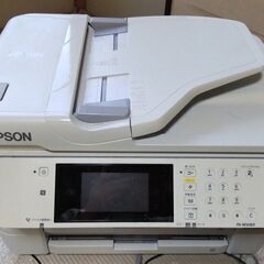 Epson プリンタ（複合機）　PX-M5081F 