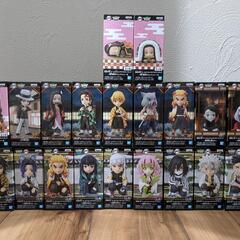 ※ばら売り可※　鬼滅の刃フィギュア各種