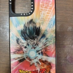 iPhone12ケース