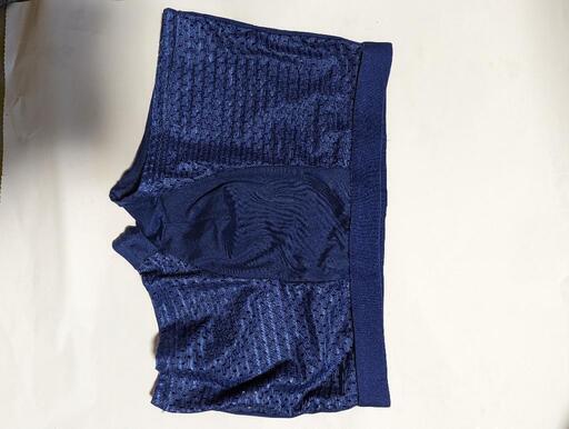 ボクサーパンツ 新品３枚