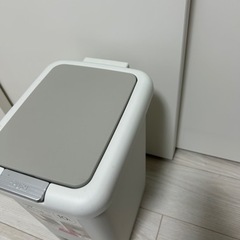 ゴミ箱　ニトリの画像