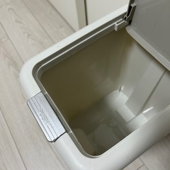 ゴミ箱　ニトリの画像