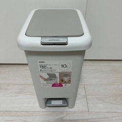 ゴミ箱　ニトリ