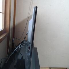 家電 テレビ 液晶テレビの画像