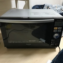 オーブン電子レンジ　2011年製