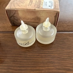 ベラージオ香水の画像