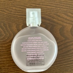 CHANELチャンス　オー　タンドゥル　ヘアミストの画像