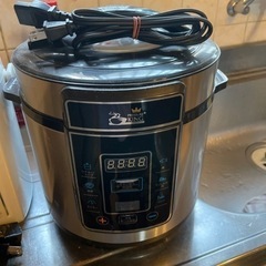 家電 キッチン家電 電磁調理器