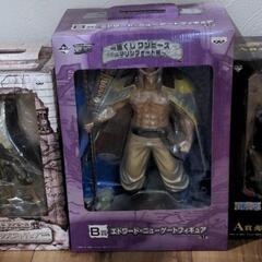 ※ばら売り可※　ワンピースフィギュア　一番くじ