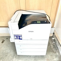 EPSON LP-S9070 ビジネスカラーページプリンター