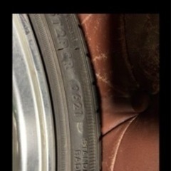 30プリウス　19インチ　ホイールの画像