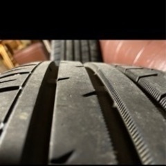 30プリウス　19インチ　ホイールの画像