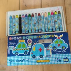 子供　子供クレヨン　子供お絵かきの画像