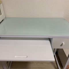 《決まりました》家具　オフィス用家具 机 デスク　　　の画像