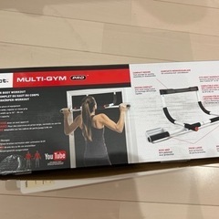 フィットネス