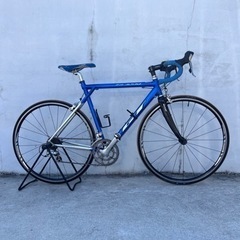 福岡発 GT ZR3000 520mm ULTEGRA FSA ...