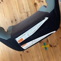 子供用品 ベビー用品 チャイルドシートの画像