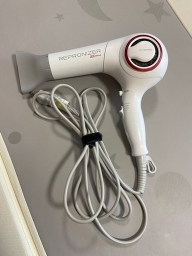 レプロナイザー 2D Plus | REPRONIZER 2D Plus ジャンク品