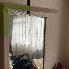 家具 ミラー/鏡
