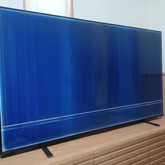 TOSHIBA　REGZA　65型