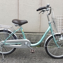 シニア向け 自転車の中古が安い！激安で譲ります・無料であげます｜ジモティー