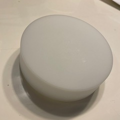 アイリスオーヤマ　小型シーリングライト昼光色　照明器　