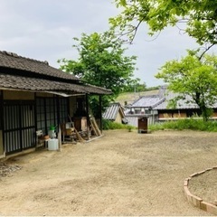 平島付近の田舎の小さな農園で軽作業🌱 週１から可の画像