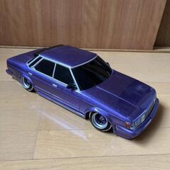 パンドラ GX71マークⅡ 1/10 ボディの画像