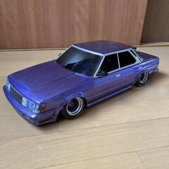 パンドラ GX71マークⅡ 1/10 ボディ