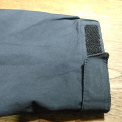 mont-bell モンベル ト マウンテンパーカー ナイロンジャケット GORE-TEX 　ゴアテックス　サイズ児童（１５５~１６５ｃｍ）の画像