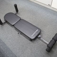 ストレッチャー　FA1000A　アルインコ　牽引 リハビリ ぎっくり腰