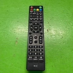 24型　テレビ DVD 一体型　の画像